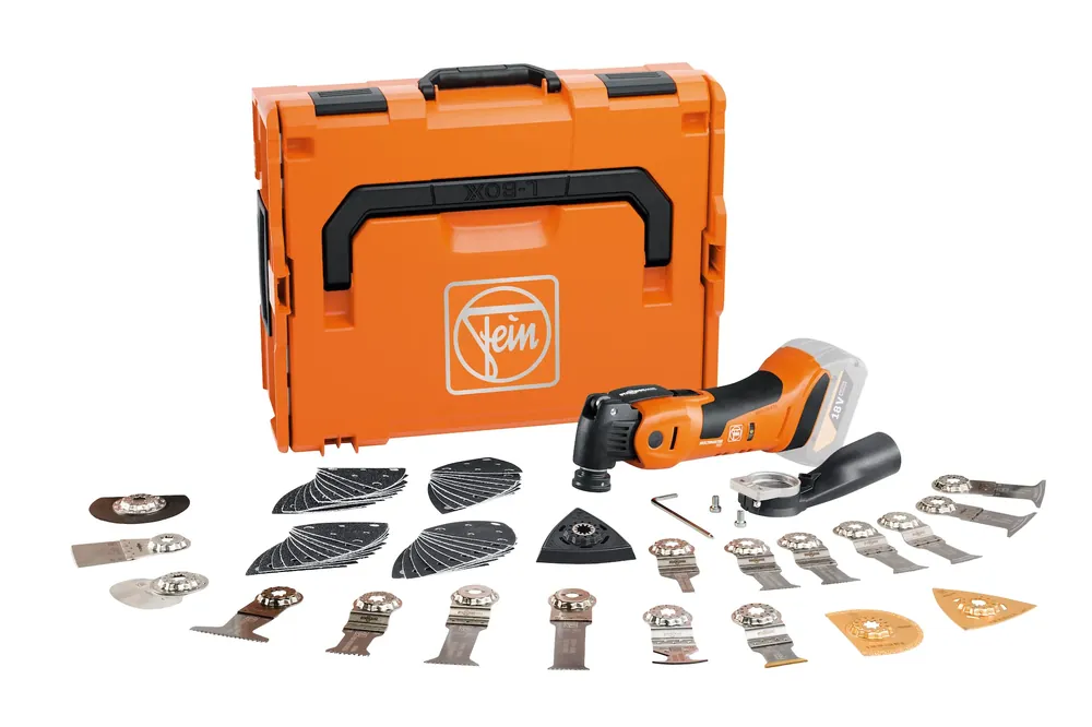 MULTIMASTER AMM 700 MAX TOP AS Begränsat antal