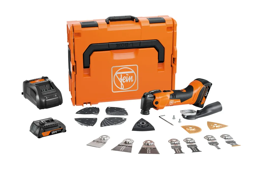 MULTIMASTER 500 PLUS Snabb frakt