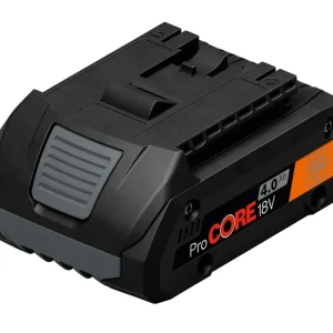 BATTERI PROCORE 18V 4.0AH CP2 I lager
