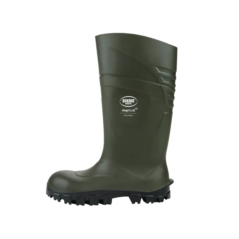 PU-STÖVEL STEPLITE X 04 Billig
