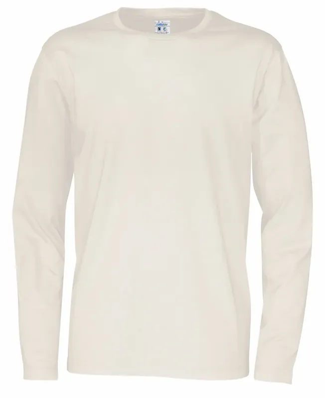 T-SHIRT 141020-105 OFF WHITE Populär