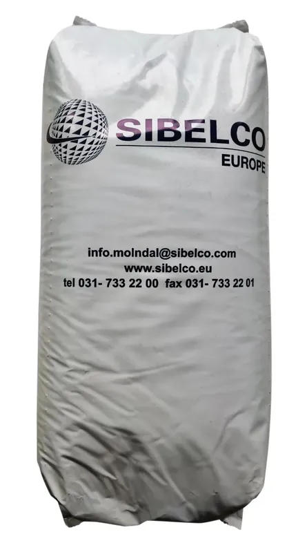 Extra rabatt BLÄSTERMEDEL FAJALIT 25KG