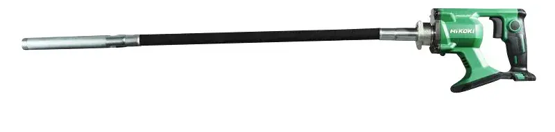 Fynd BETONGVIBRATOR UV3628DA TOOL ONLY