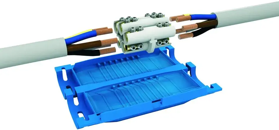 KABELSKARV GD 0,6/1KV Begränsat antal