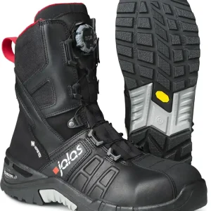 SKYDDSKÄNGA 9998 EXALTER GTX S3 Säker betalning