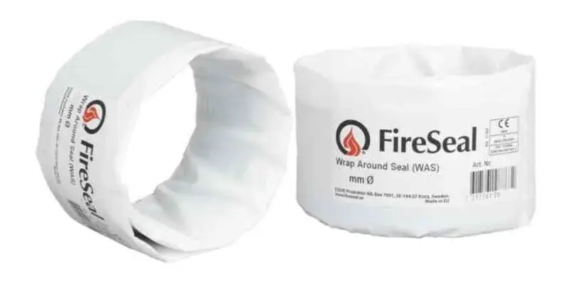 prisnedsättning WRAP AROUND SEAL 110 MM