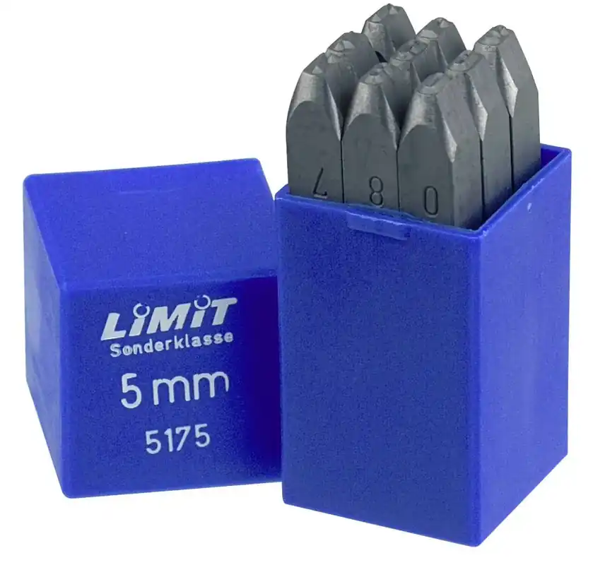 SIFFERSTÄMPEL 5175-3 Snabb frakt