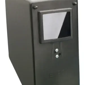 CFH SVETSSKÄRM HS528 - STABILT ÖGONSKYDD MED 90×110 MM INSATS Nyhet