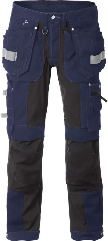 Trygg betalning HANTVERKSBYXA 121314-540 2530 CYD