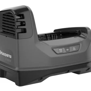 BATTERILADDARE C900X PACE HUSQVARNA Nyhet