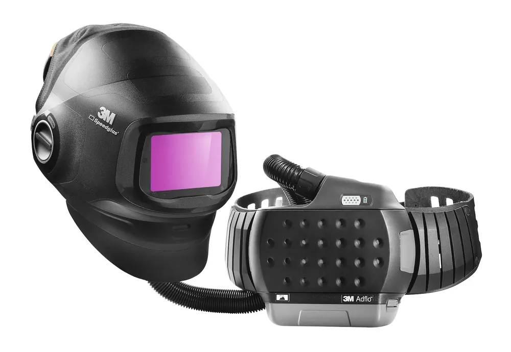 SVETSHJÄLM ADFLO + G5-01 SVETSHJÄLM + SVETSGLAS G5-01VC Köp nu