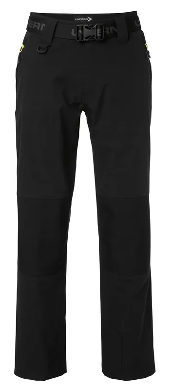Rabatter SKALBYXA 3L STRETCH PROTEC 9280 SVART