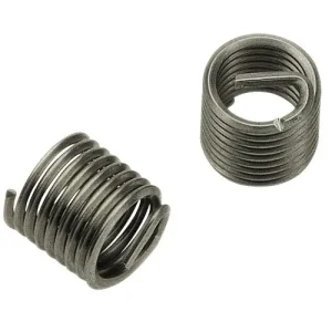 INSATSGÄNGOR V-COIL LÖSA METRISKA Bästa pris