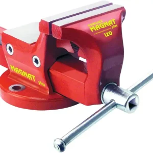 Billig SKRUVSTYCKE MAGNAT PLUS 160 MM