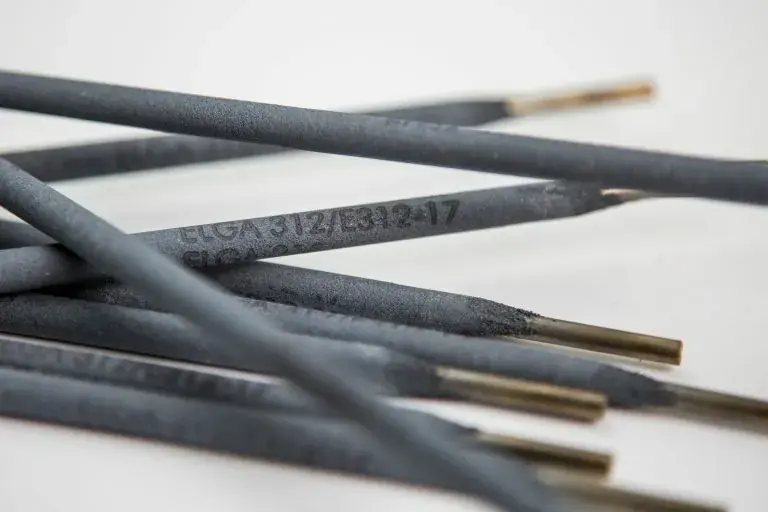 Extra rabatt SVETSELEKTROD 316L