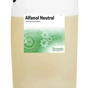 ALFANOL NEUTRAL 25L Lägg i varukorgen
