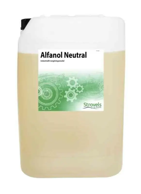ALFANOL NEUTRAL 25L Lägg i varukorgen