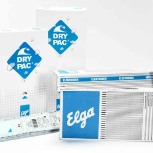 Beställ idag ELEKTROD P 48M 4,0X450mm PACK