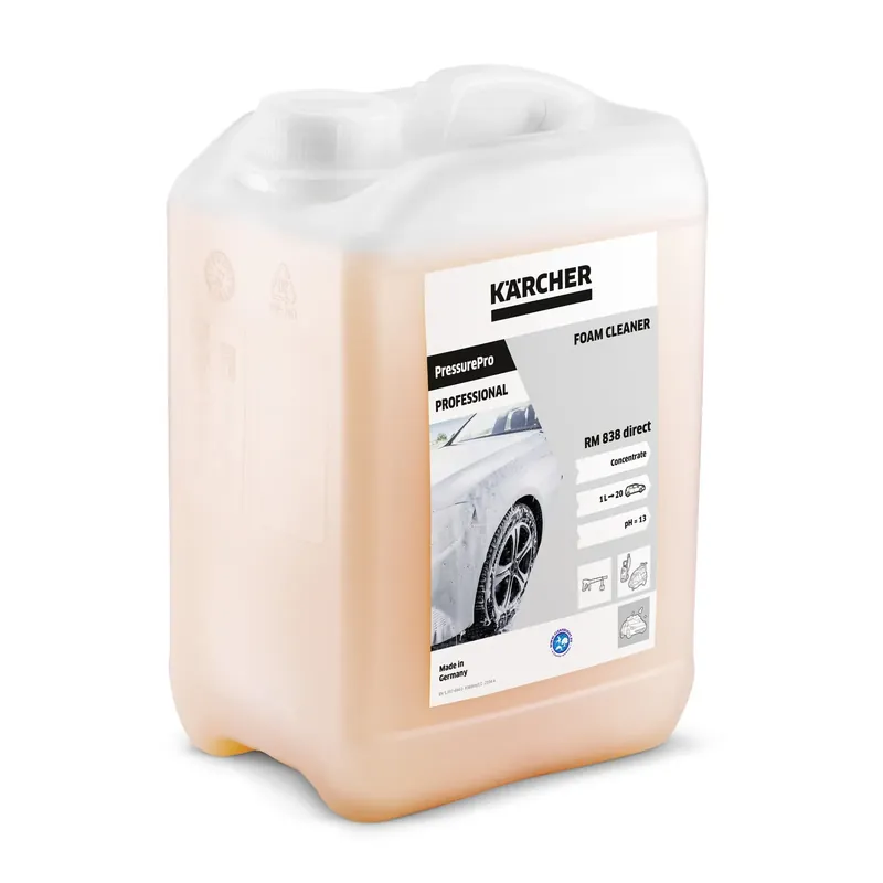 Köp online PRESSUREPRO FOAM CLEANER RM 838, 3L