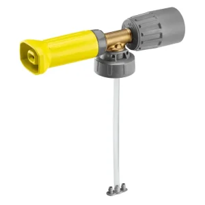 Begränsad tid SKUMMUNSTYCKE BASIC 1 1L EASYLOCK