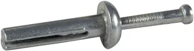 METALLSPIKPLUGG SPIX Populärt val