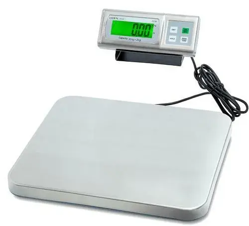 Rea PAKETVÅG FCW-60, 60KG X 50G