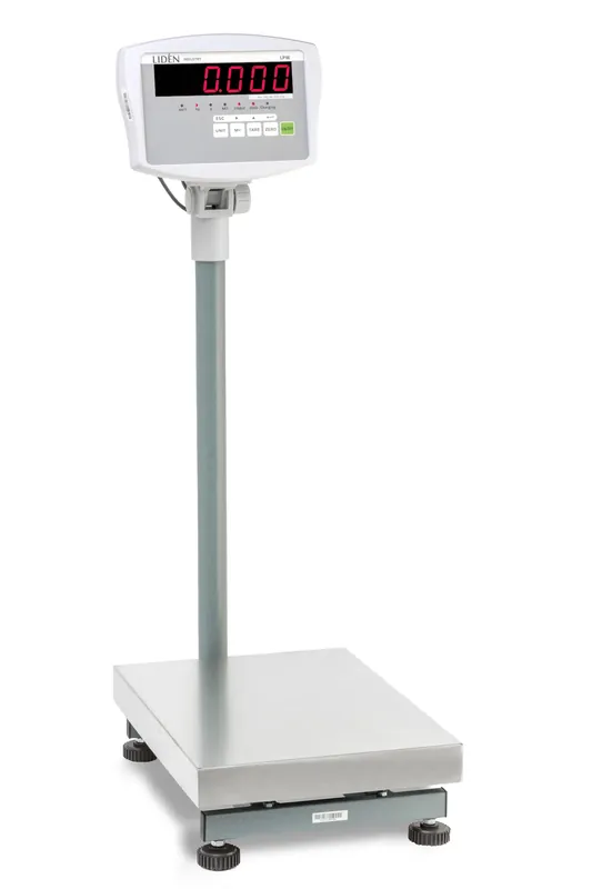 GOLVVÅG LPW-2, 60KG X 10G Billigare