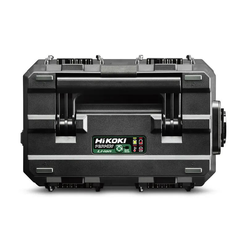 BATTERILADDARE UC18YTSL MULTIPORT Premium