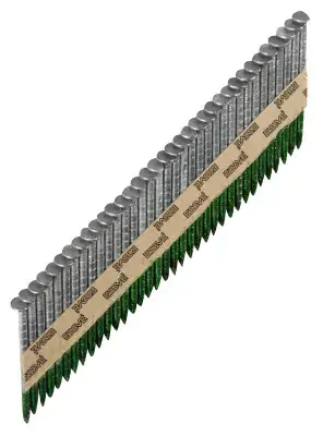 Lägg i varukorgen MASKINSPIK H34G2,8X50 FZV-2200
