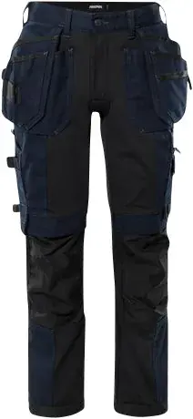 Beställ nu HANTVERKSBYXA 2530 GCYD MARIN