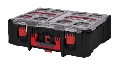 SORTIMENTSBOX DJUP PACKOUT Begränsat erbjudande