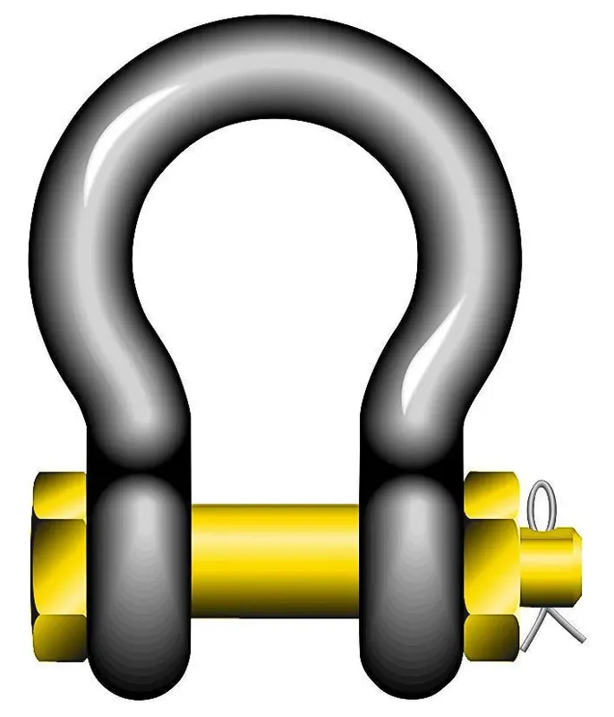 Fynd SCHACKEL LYR BULT YP 12T