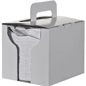 Lågt pris Torkdukar i ark Gigant Fullpower Ark i Box