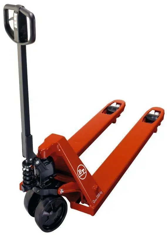 Kampanjpris GAFFELVAGN LHM230 S PU 910MM