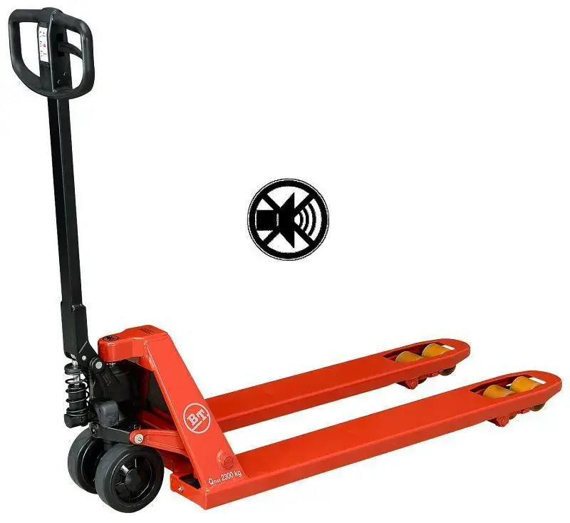 GAFFELVAGN SILENT LHM230SIQ Kampanj