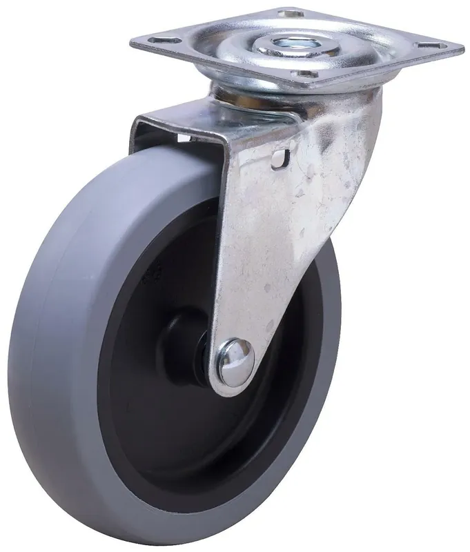 LÄNKHJUL A2P TPE 75X25MM Expressleverans
