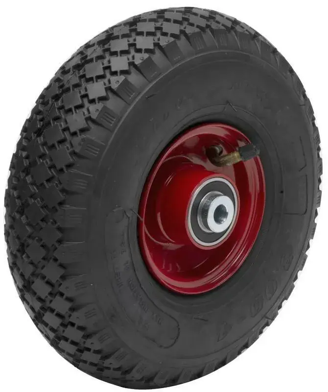 HJUL PN/PL 4PLY 210X65MM Endast idag