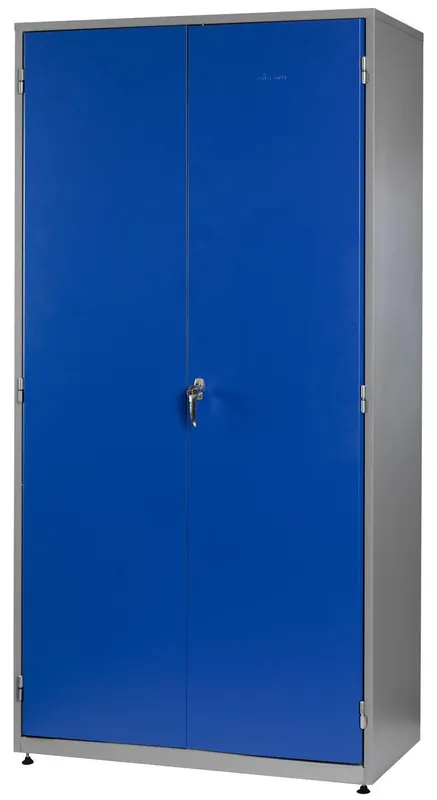 Erbjudandepris MASKINSKÅP G/B 2000X1020X540