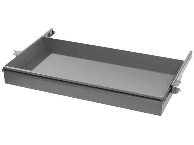Nyhet Utdragbar Låda till Skåp Gigant Heavy 110 x 900 x 450 mm