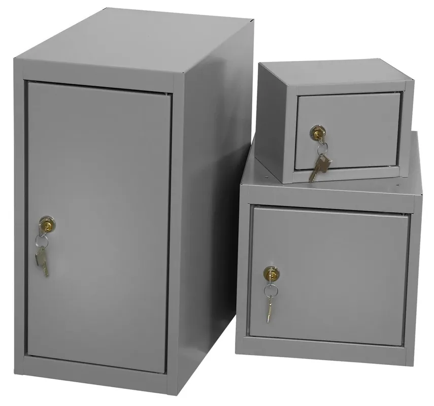 Erbjudande VÄRDEFACK ASSA 270X270X350MM