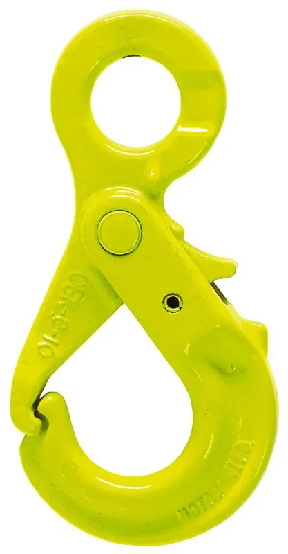 SÄKERHETSKROK GRABIQ OBK-16-10 Endast denna vecka
