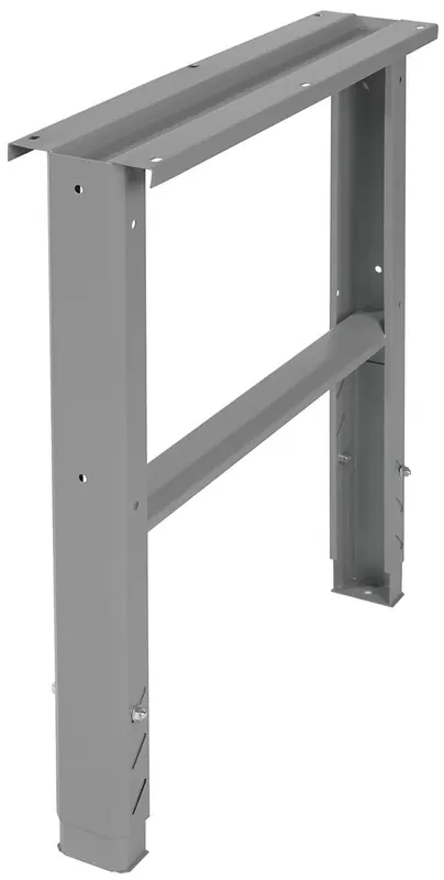 Benbock Gigant Stabile 500 Justerbar 650–920 mm, 800 mm Snabb frakt