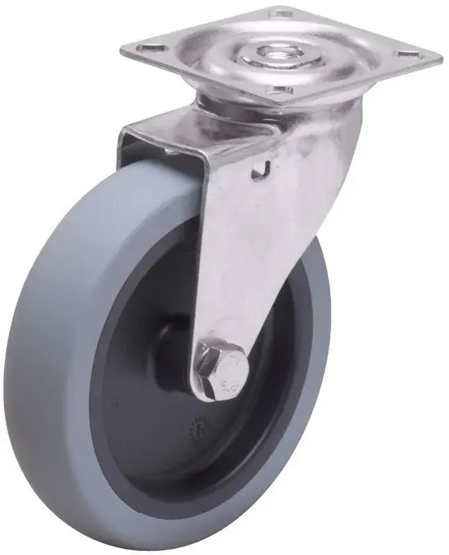 LÄNKHJUL A2PS RF TPE 50X20MM Bästa pris