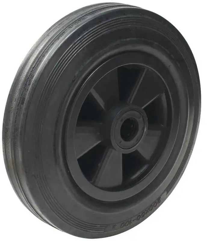 HJUL BRU/PP 60/R20 160X40MM Begränsat antal