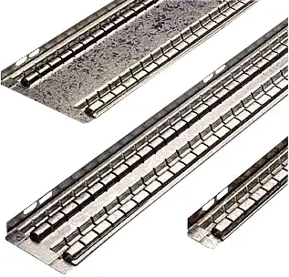 MELLANVÄGG SLITSAD 27E 75MM Billig