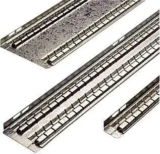 MELLANVÄGG SLITSAD 36E 250MM Säker betalning