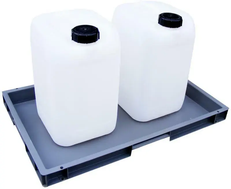 SPILLTRÅG PLAST 11L Sista chansen