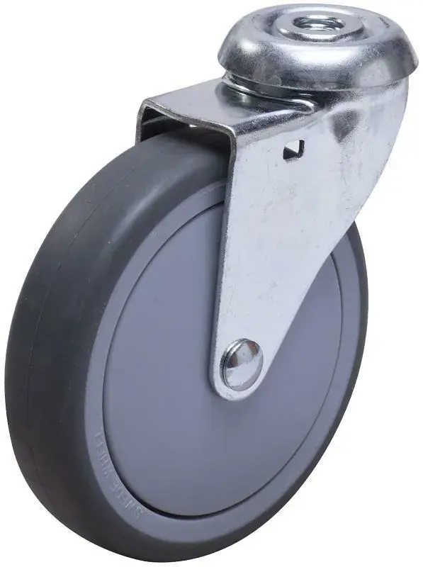 LÄNKHJUL A3O TPE 100X32MM Köp nu