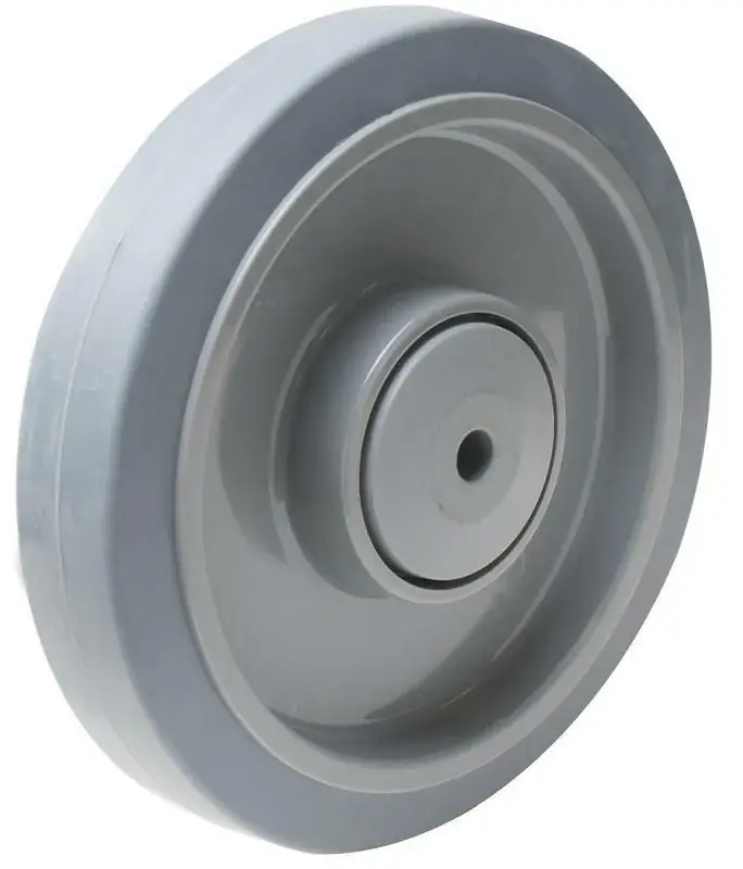Reapris HJUL EL GRU/PA6 46/B8 100X36MM