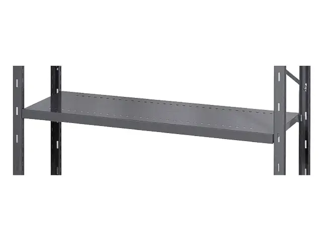 Outlet Hyllplan till Förvaringsskåp Gigant 2-pack 790 mm